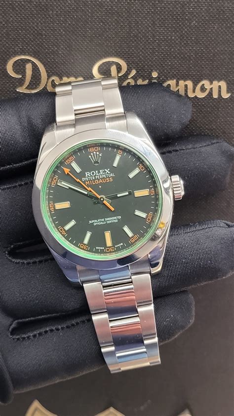 verona rolex